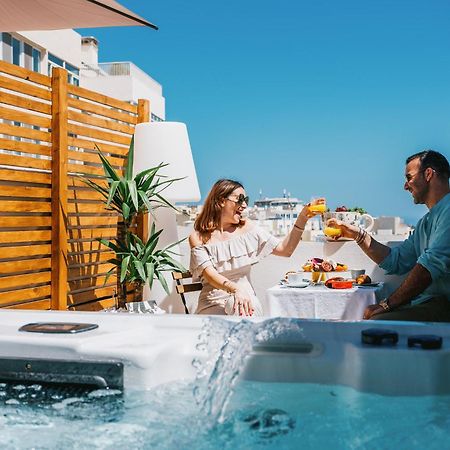 Giorgio Boutique Hotel Sliema Eksteriør bilde