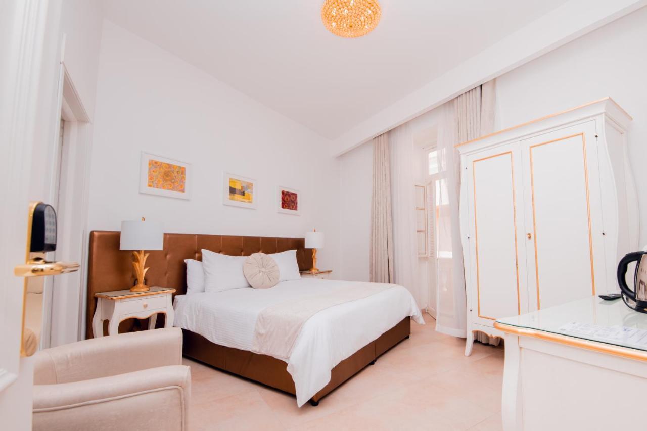 Giorgio Boutique Hotel Sliema Eksteriør bilde