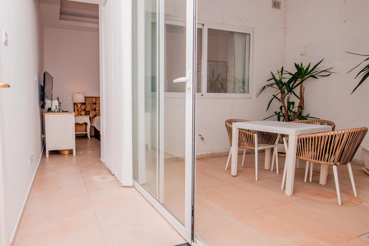 Giorgio Boutique Hotel Sliema Eksteriør bilde