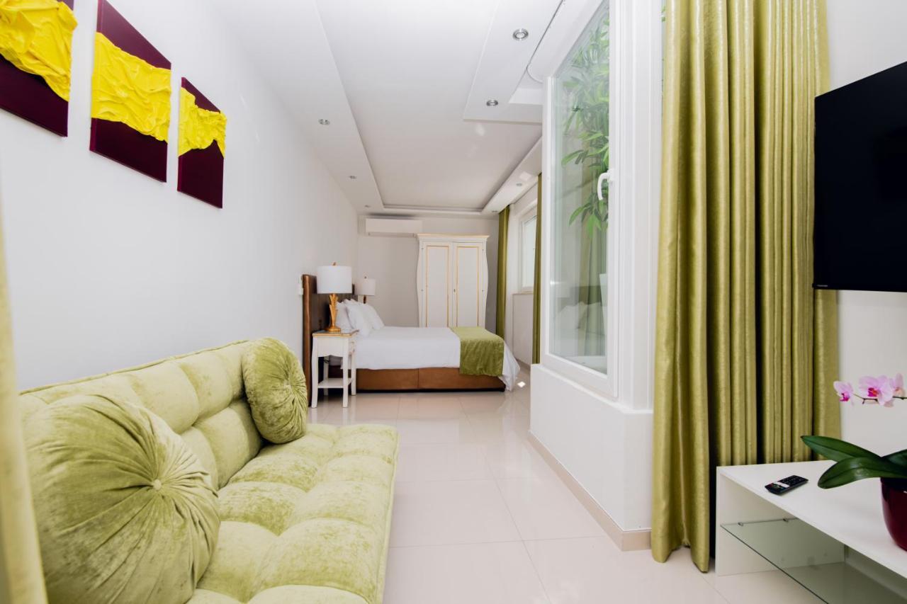 Giorgio Boutique Hotel Sliema Eksteriør bilde