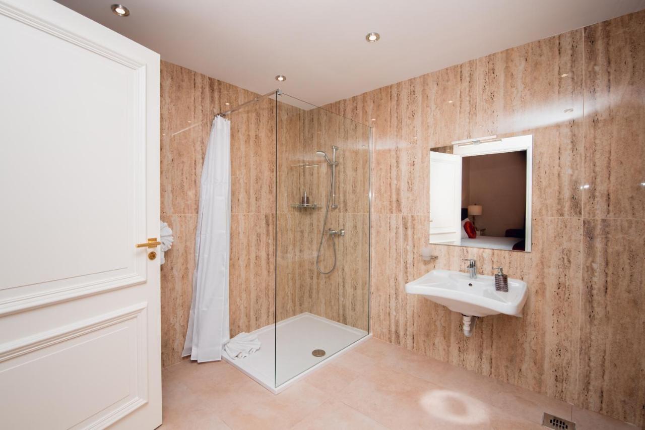 Giorgio Boutique Hotel Sliema Eksteriør bilde