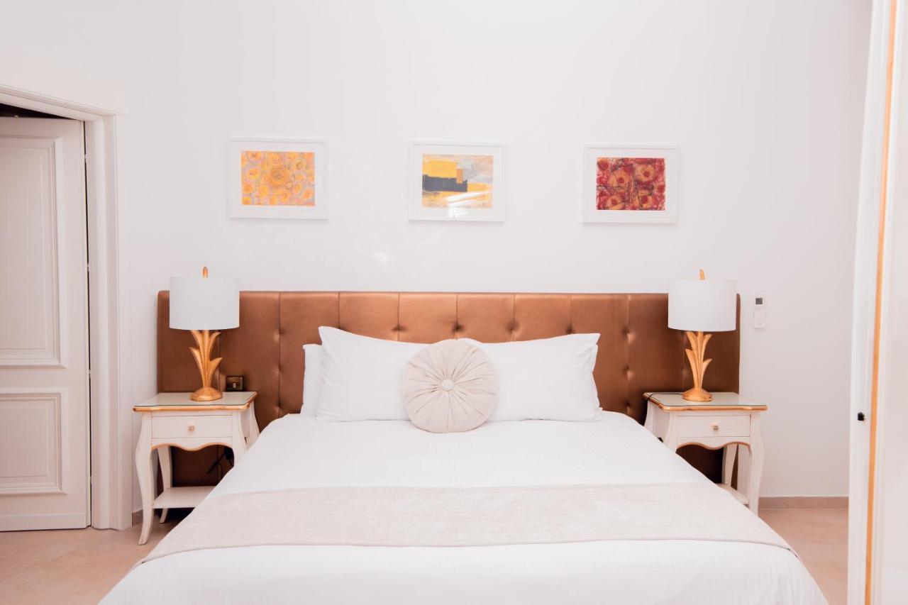 Giorgio Boutique Hotel Sliema Eksteriør bilde