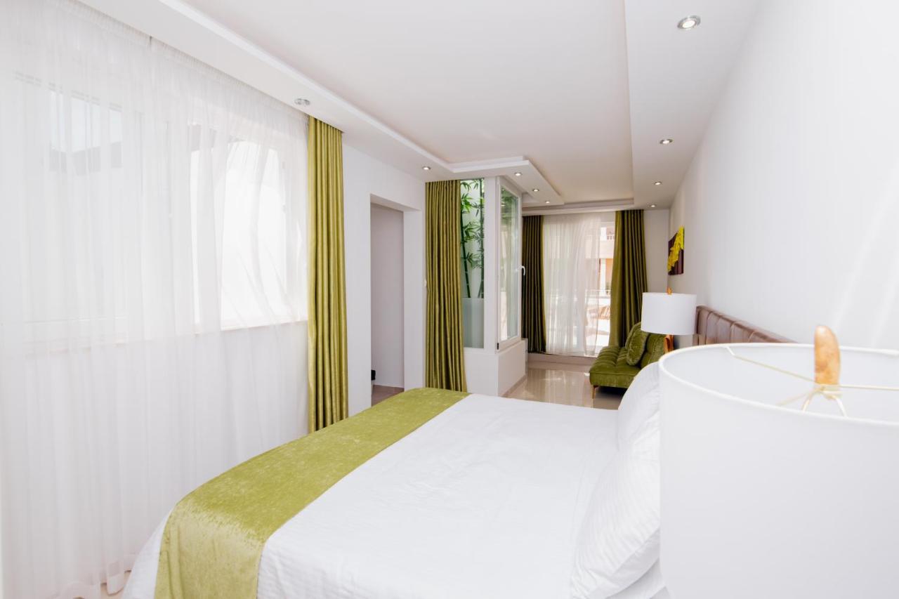 Giorgio Boutique Hotel Sliema Eksteriør bilde