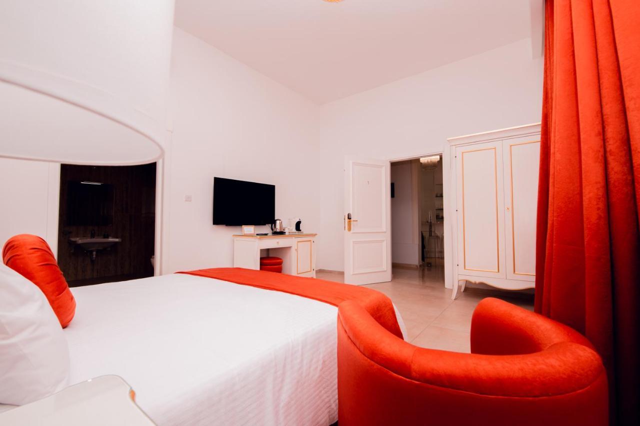 Giorgio Boutique Hotel Sliema Eksteriør bilde