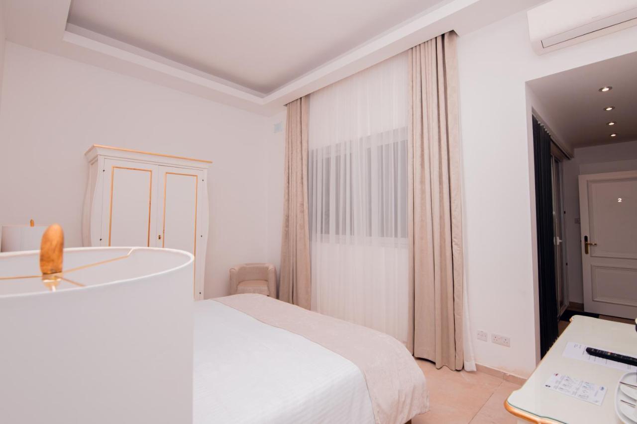 Giorgio Boutique Hotel Sliema Eksteriør bilde