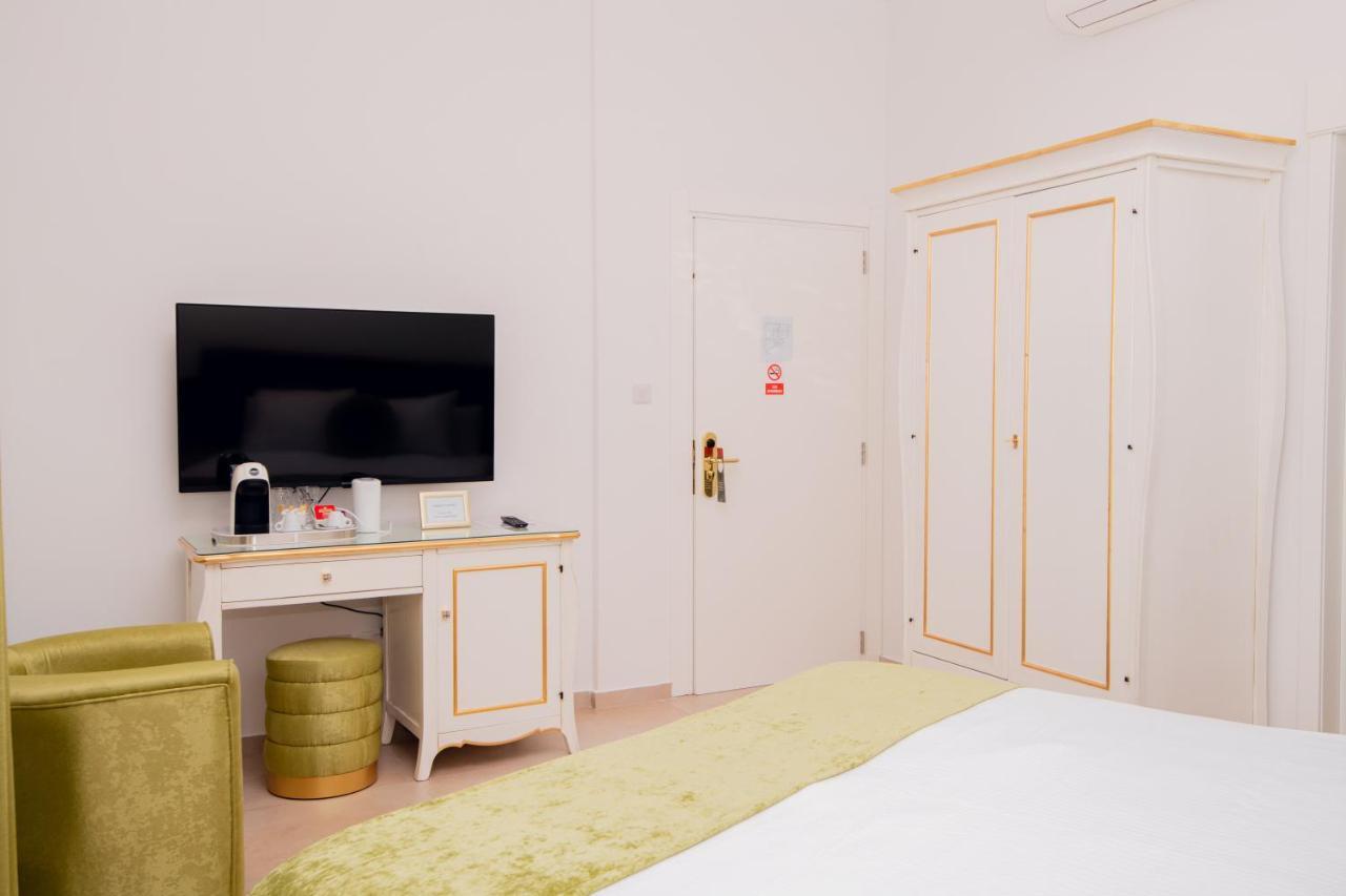 Giorgio Boutique Hotel Sliema Eksteriør bilde