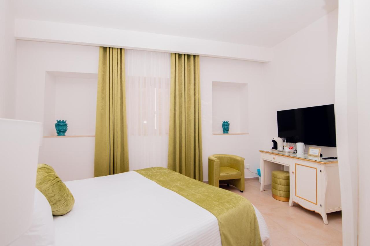 Giorgio Boutique Hotel Sliema Eksteriør bilde