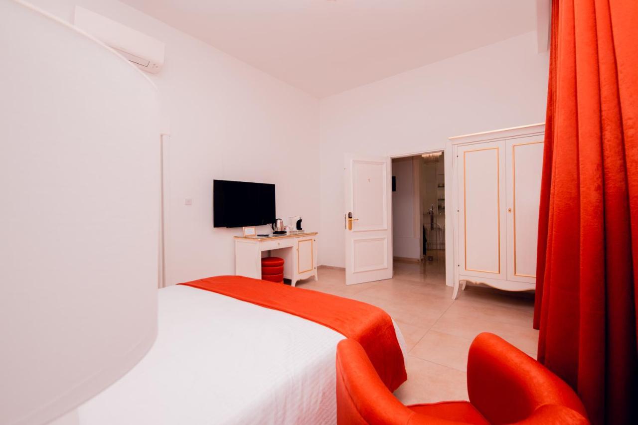 Giorgio Boutique Hotel Sliema Eksteriør bilde