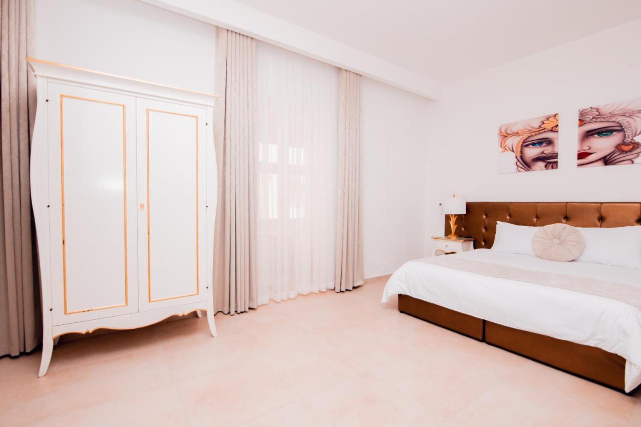 Giorgio Boutique Hotel Sliema Eksteriør bilde