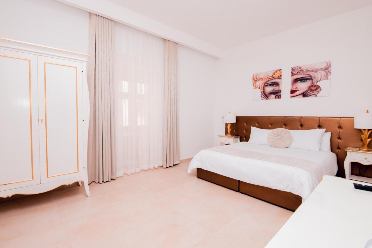 Giorgio Boutique Hotel Sliema Eksteriør bilde