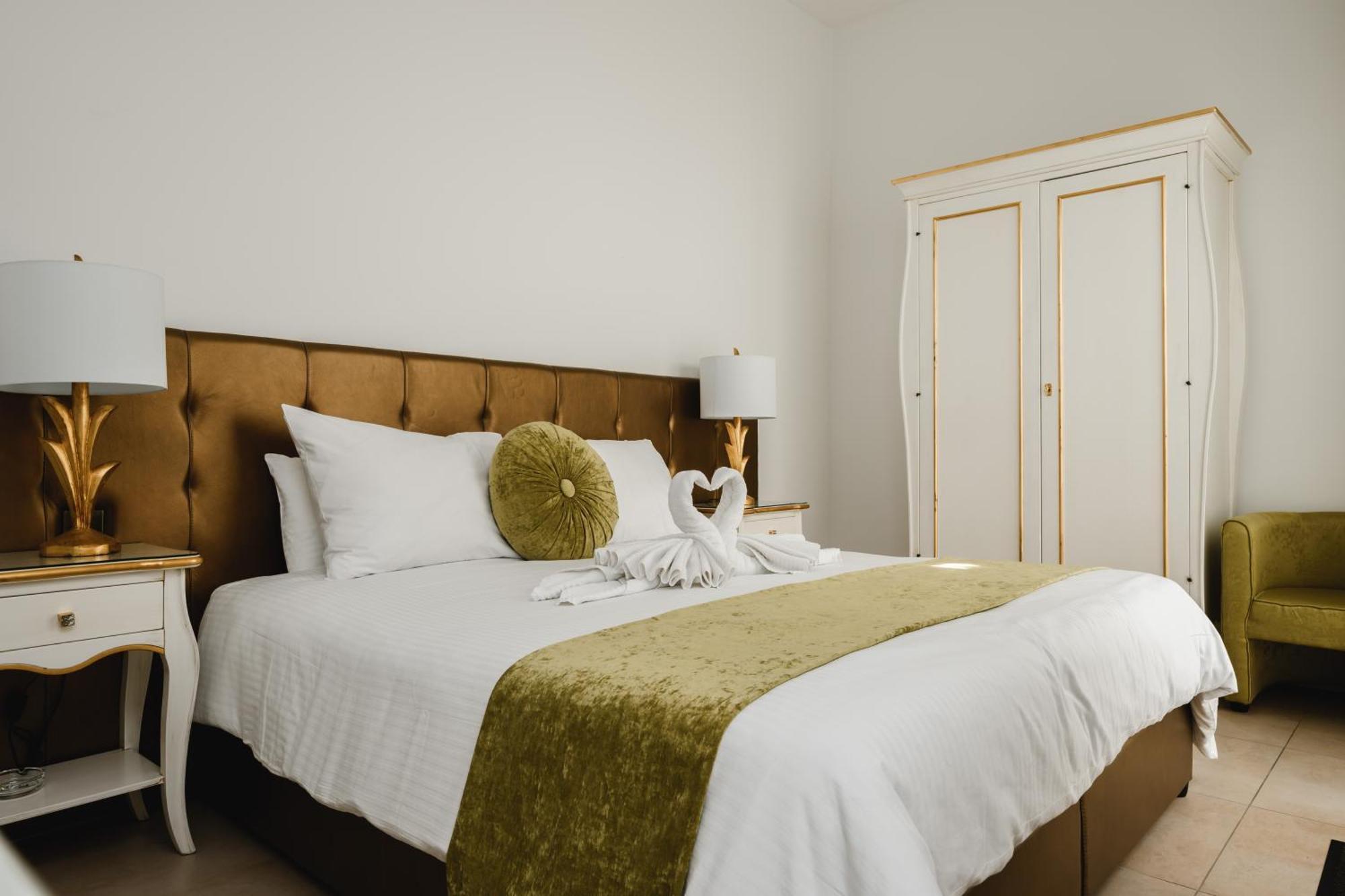 Giorgio Boutique Hotel Sliema Eksteriør bilde