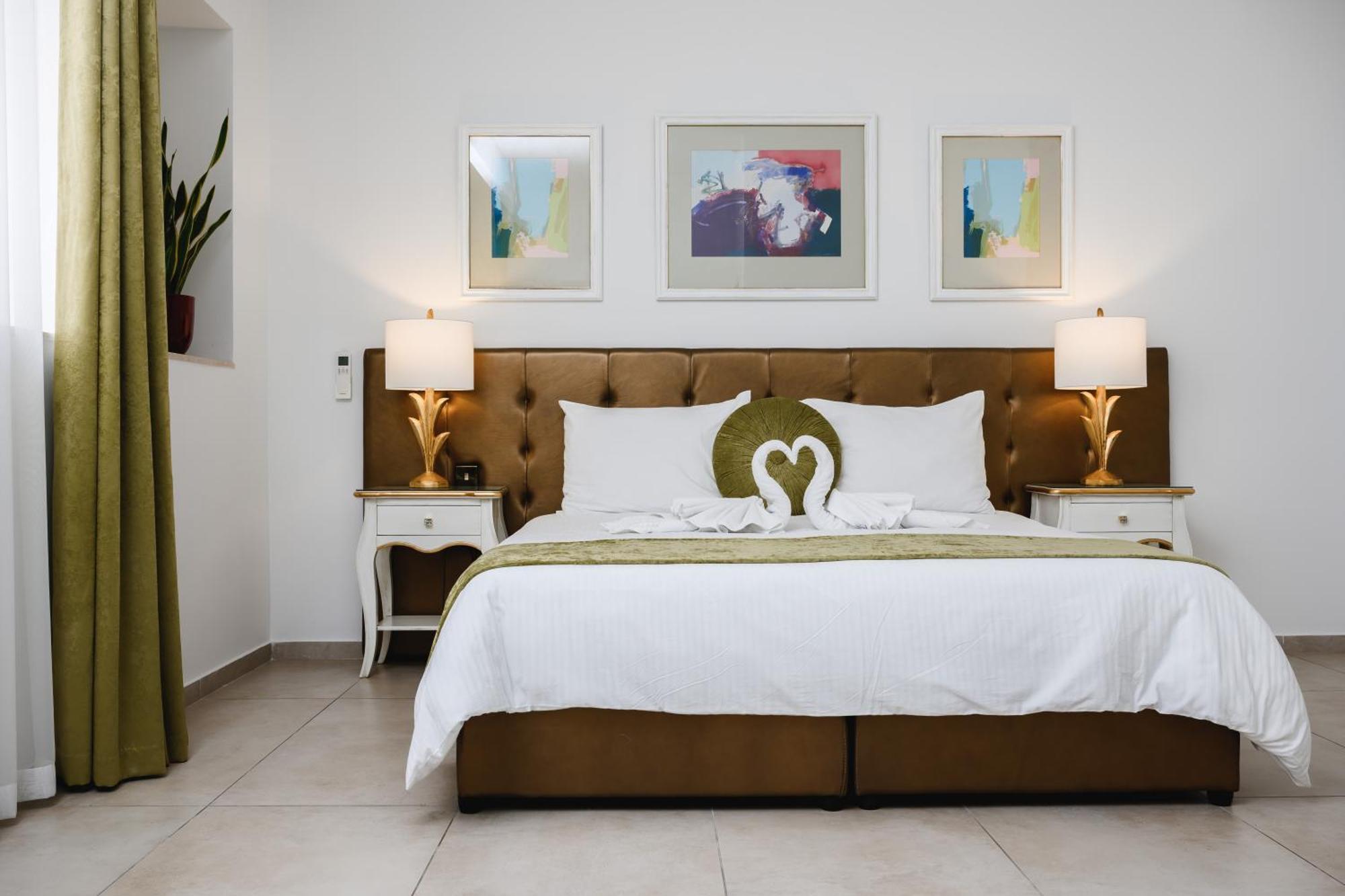 Giorgio Boutique Hotel Sliema Eksteriør bilde