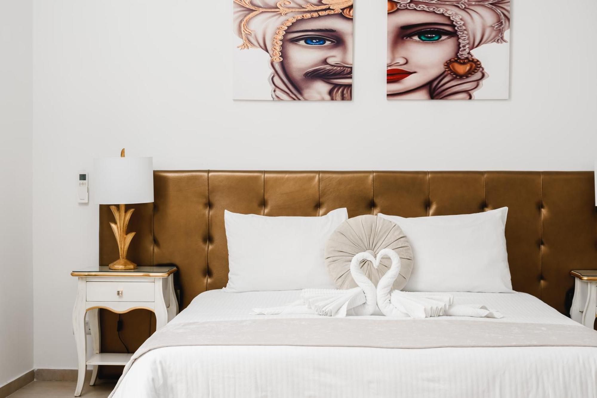 Giorgio Boutique Hotel Sliema Eksteriør bilde