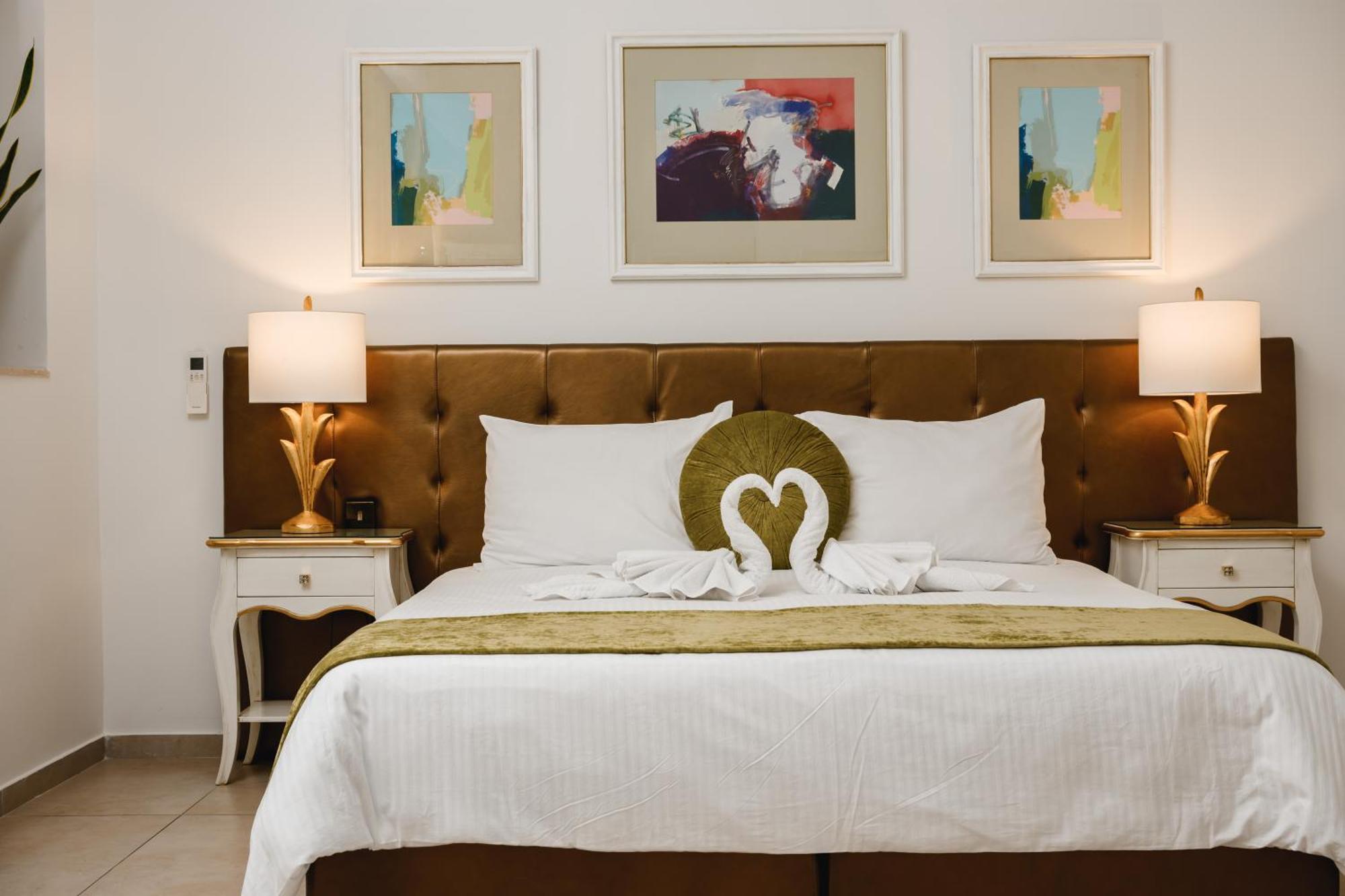 Giorgio Boutique Hotel Sliema Eksteriør bilde