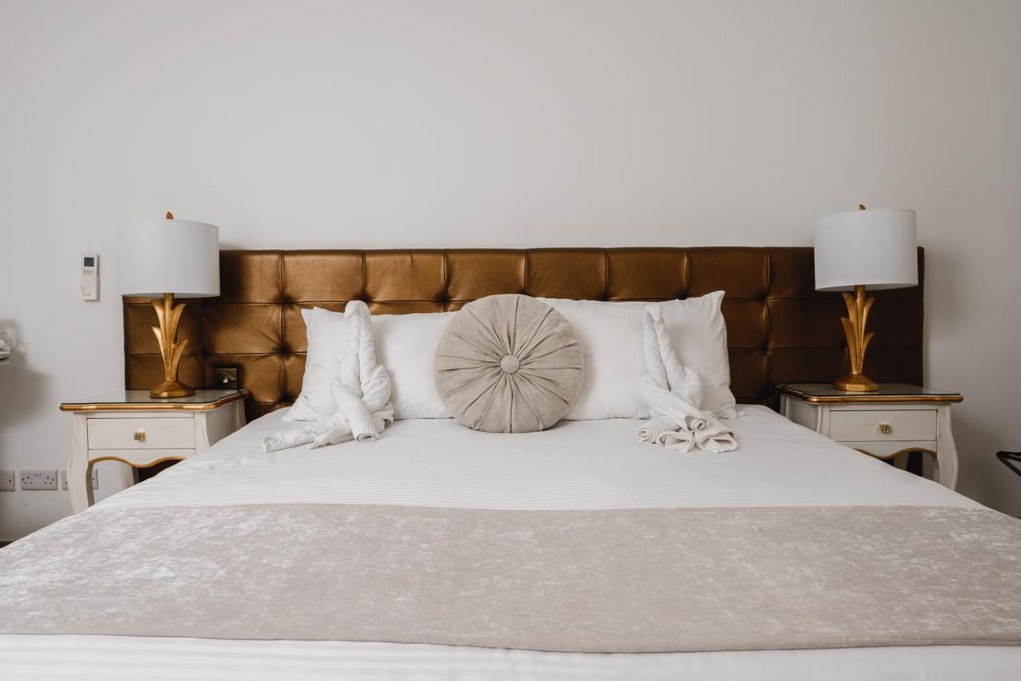 Giorgio Boutique Hotel Sliema Eksteriør bilde