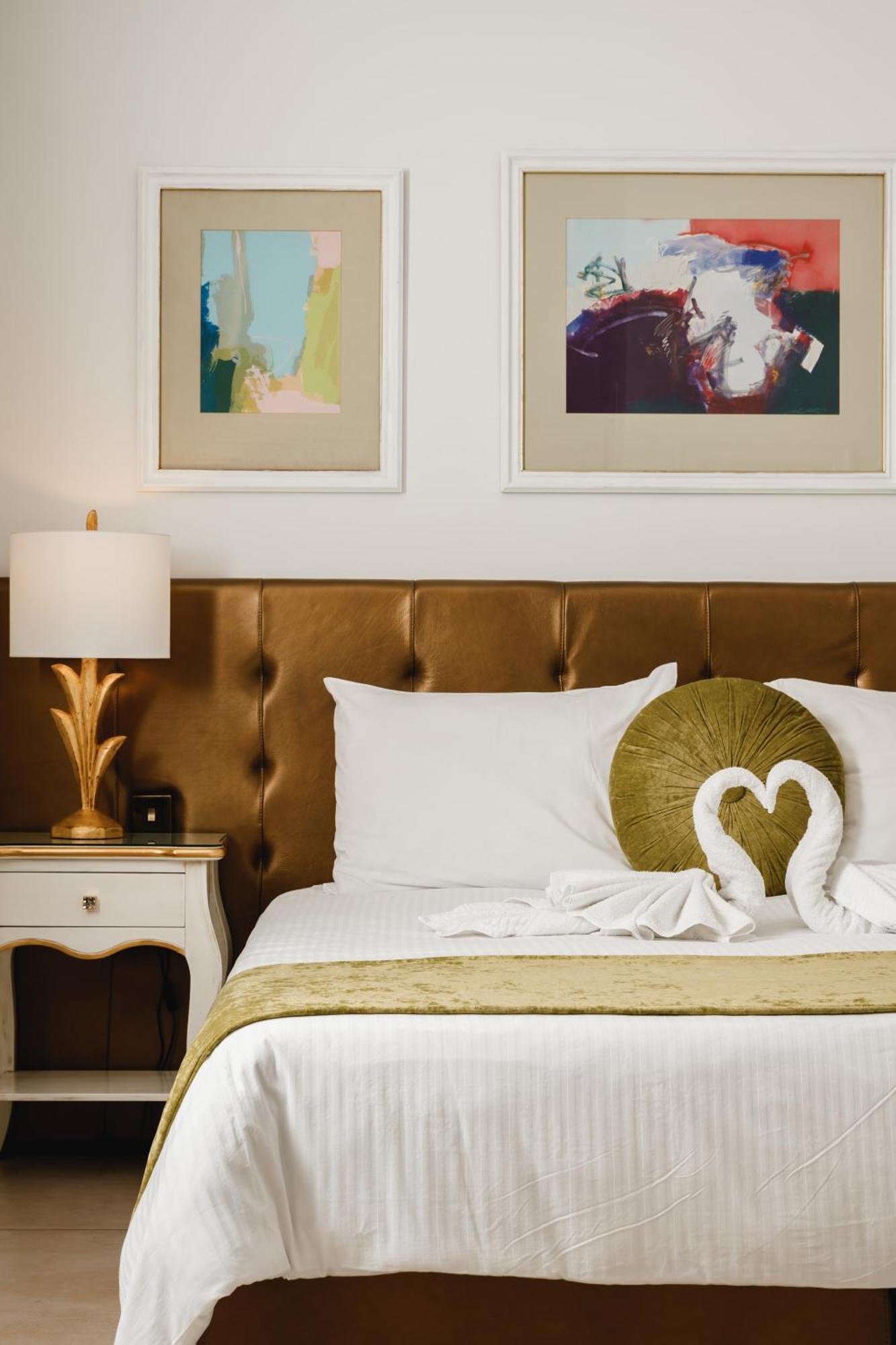 Giorgio Boutique Hotel Sliema Eksteriør bilde