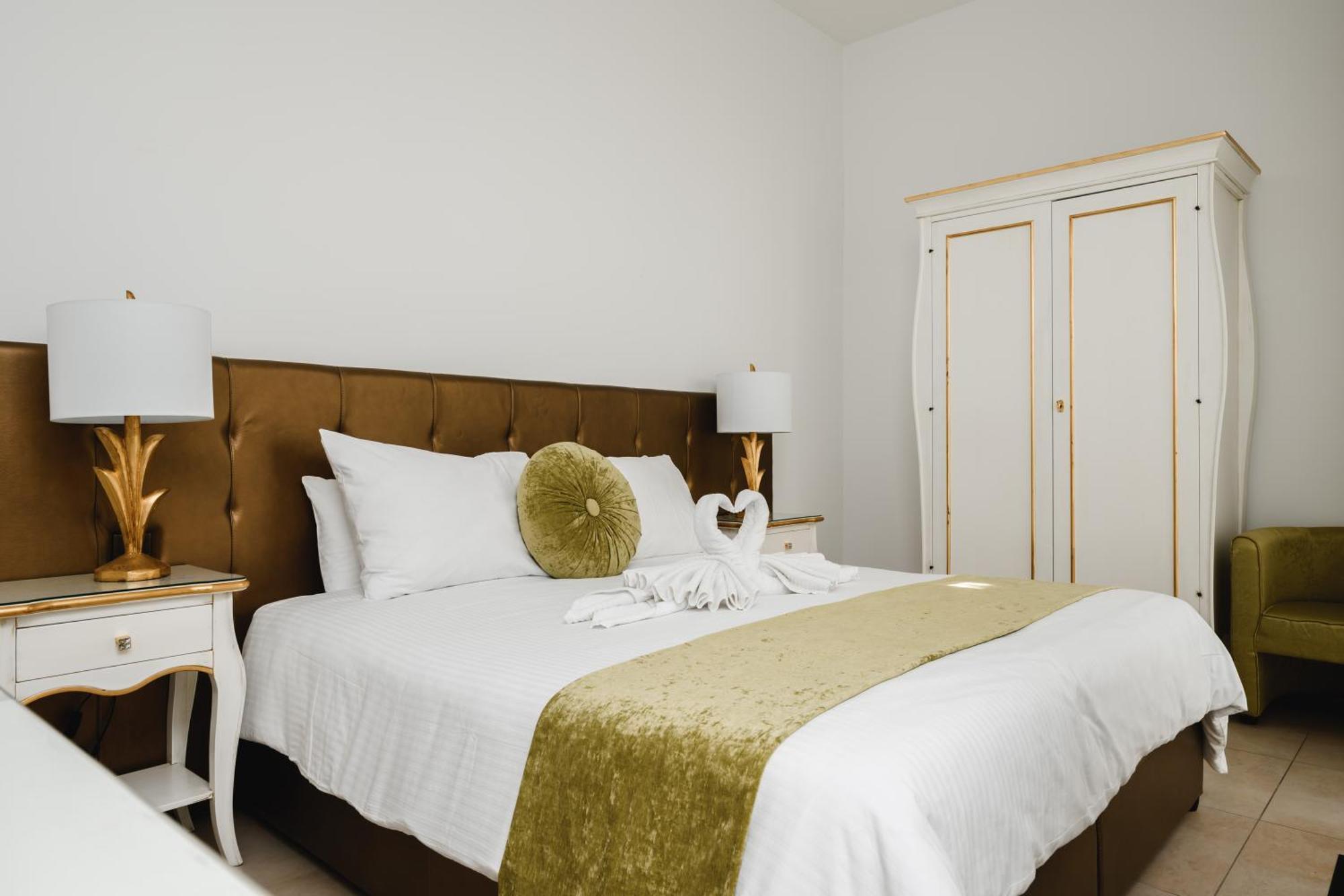 Giorgio Boutique Hotel Sliema Eksteriør bilde