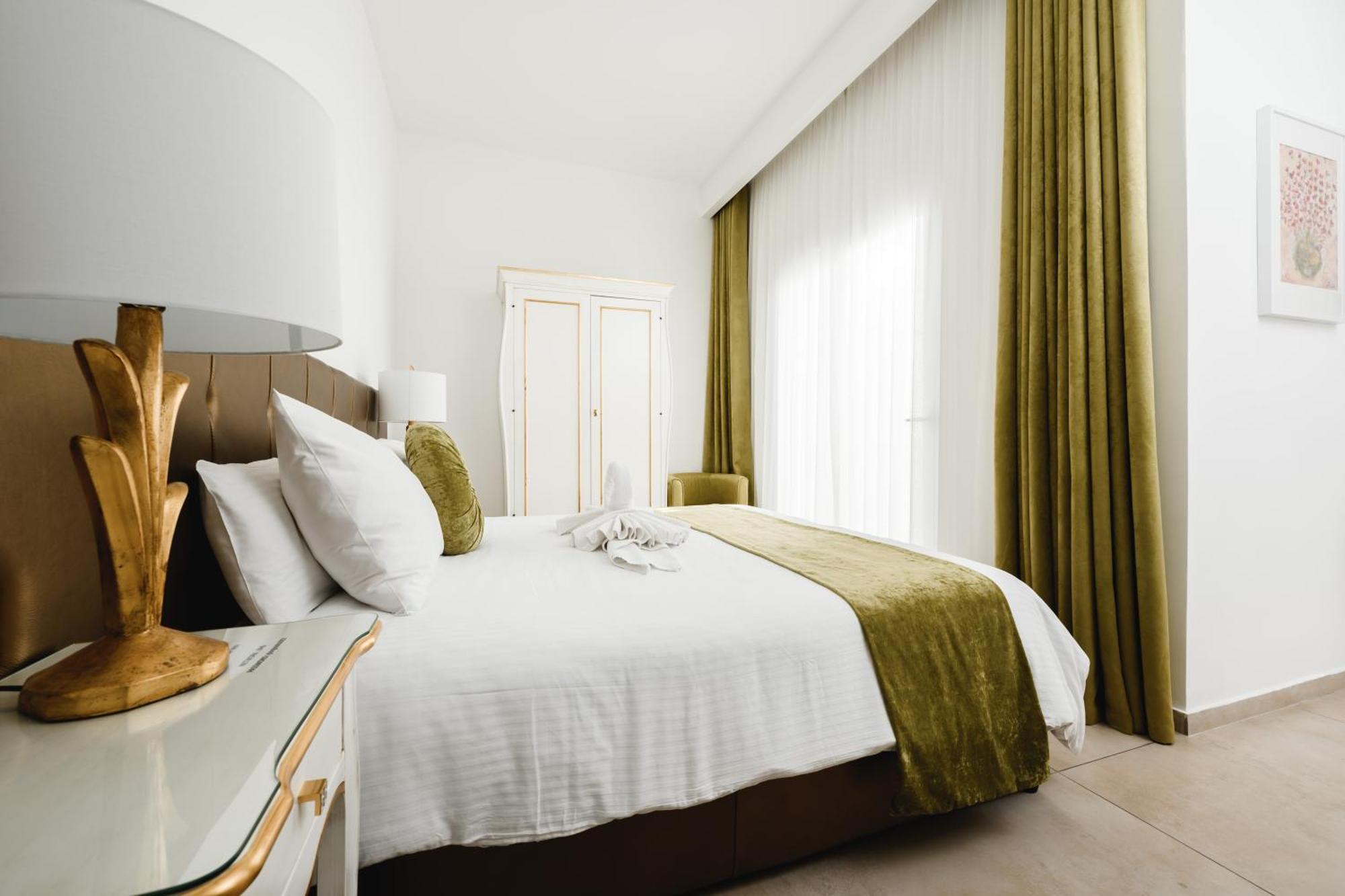 Giorgio Boutique Hotel Sliema Eksteriør bilde