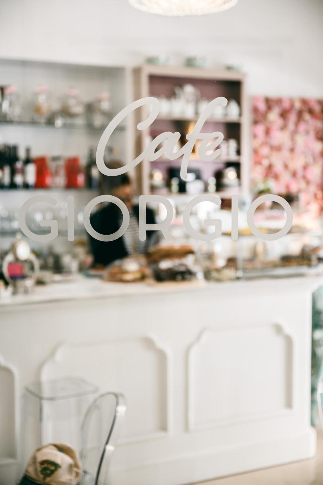 Giorgio Boutique Hotel Sliema Eksteriør bilde