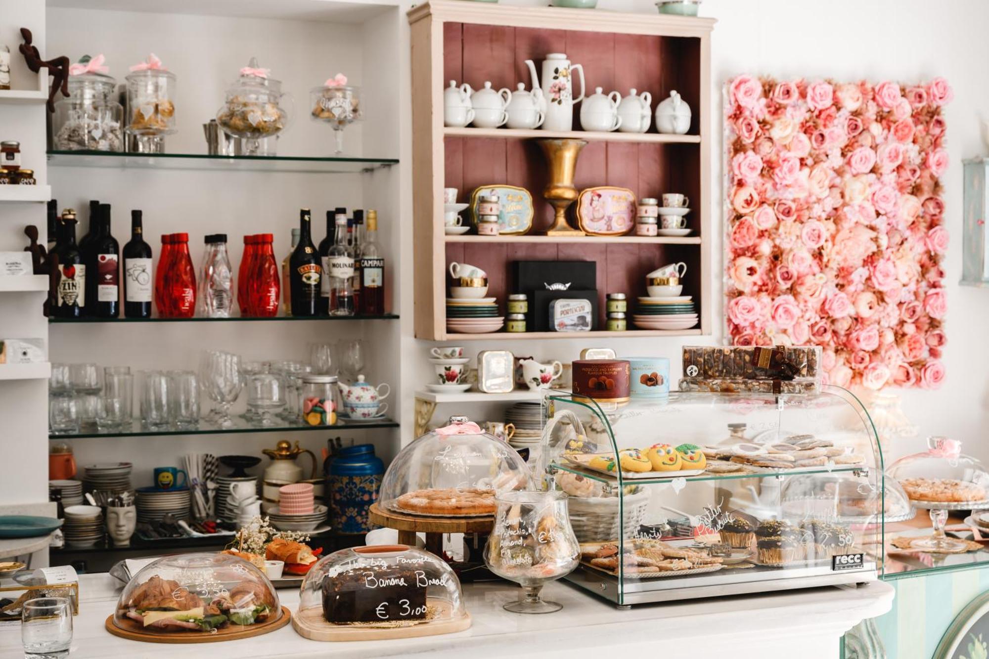 Giorgio Boutique Hotel Sliema Eksteriør bilde