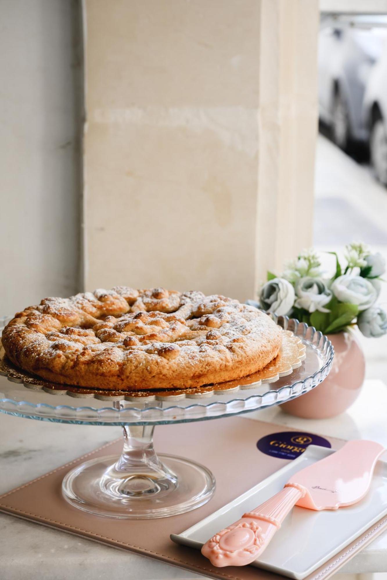 Giorgio Boutique Hotel Sliema Eksteriør bilde