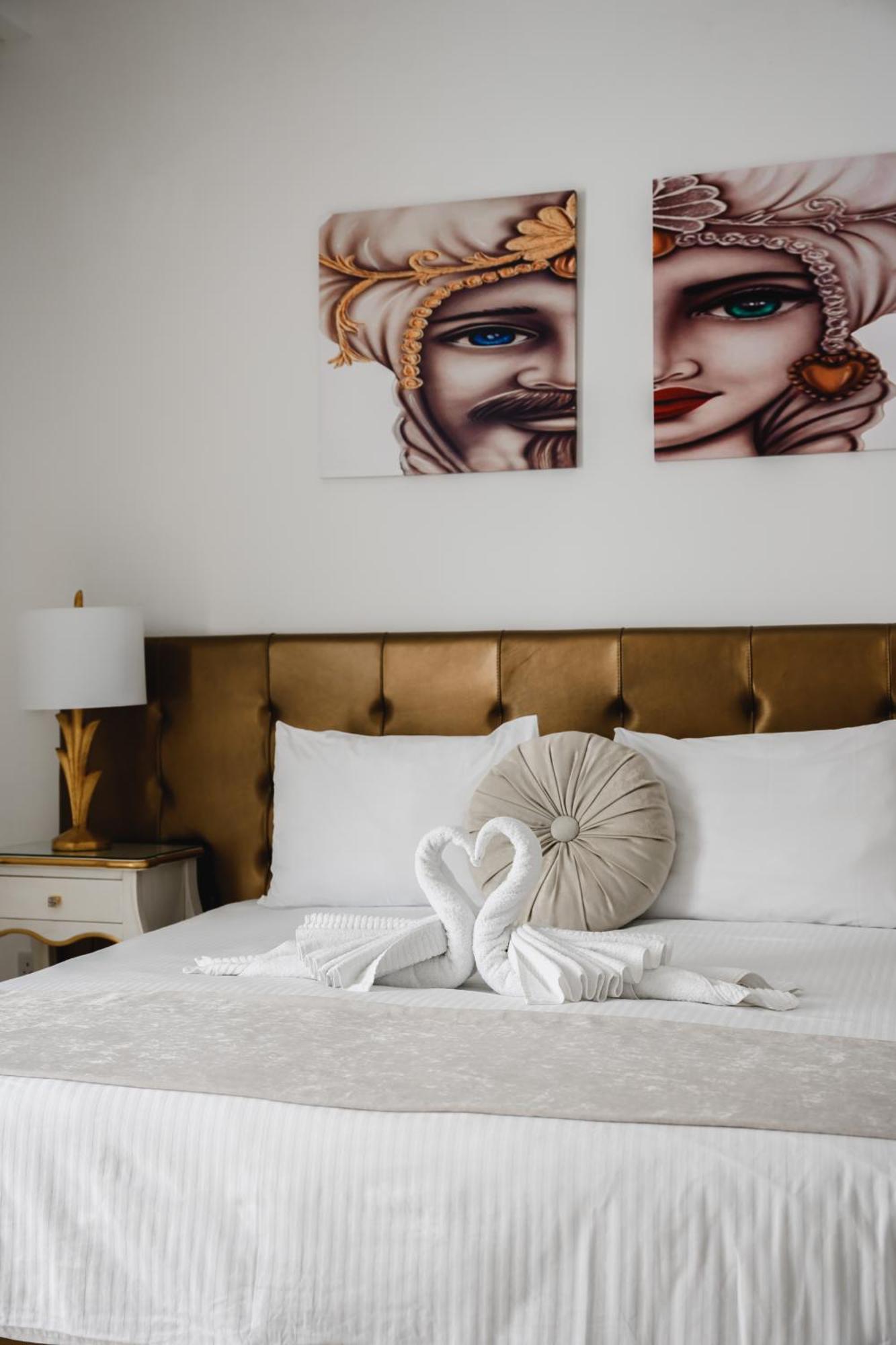 Giorgio Boutique Hotel Sliema Eksteriør bilde
