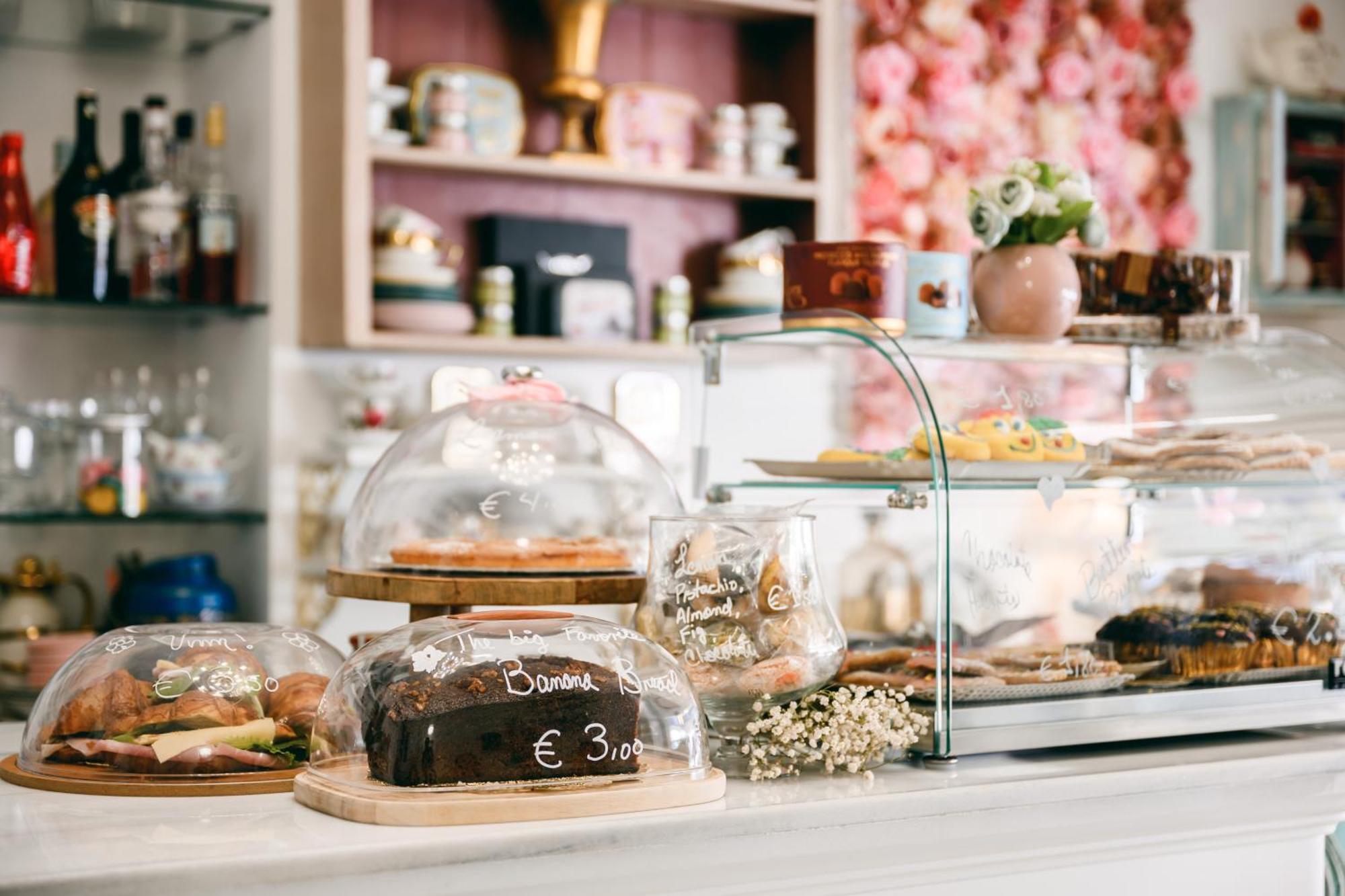 Giorgio Boutique Hotel Sliema Eksteriør bilde