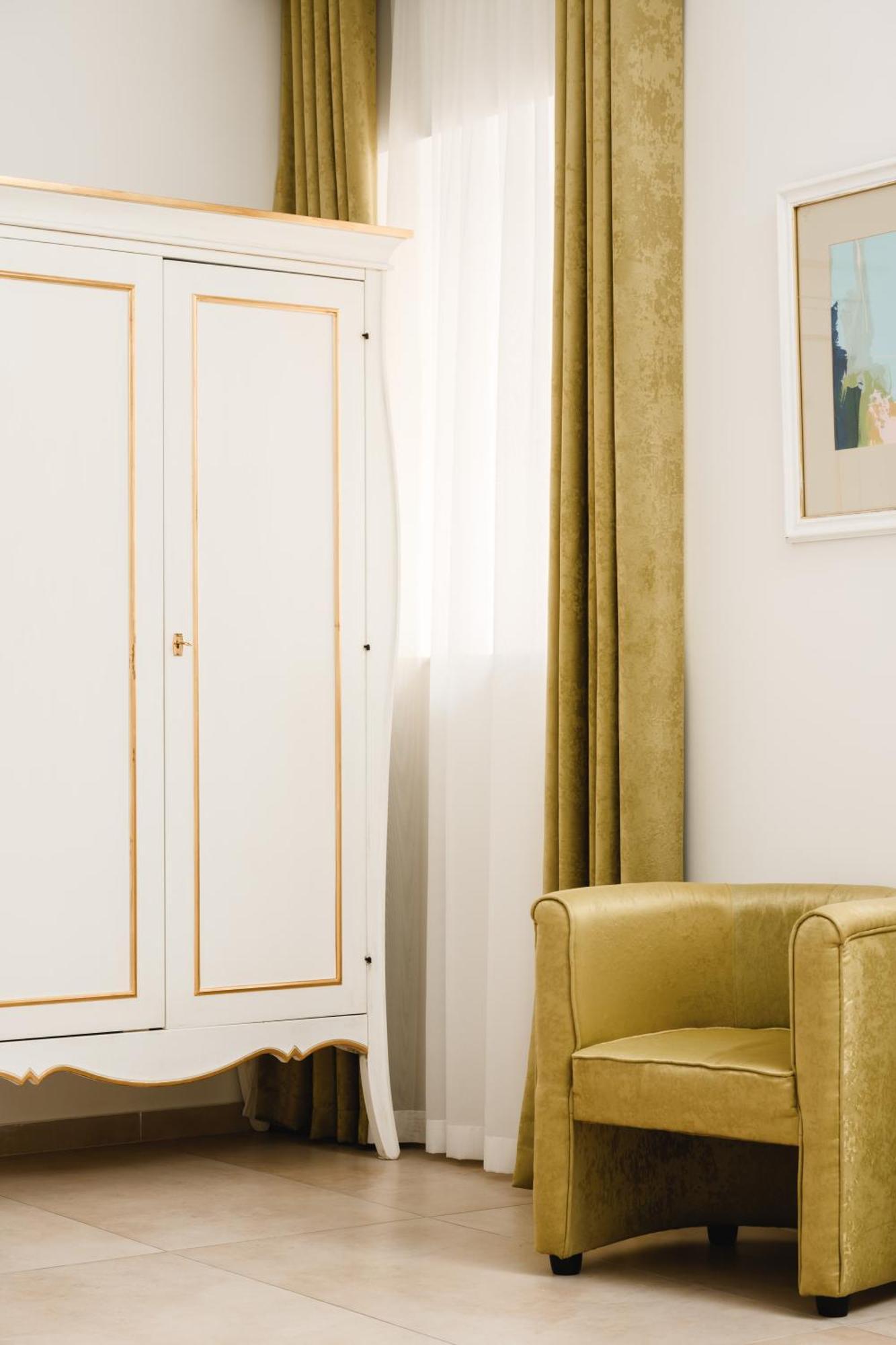 Giorgio Boutique Hotel Sliema Eksteriør bilde