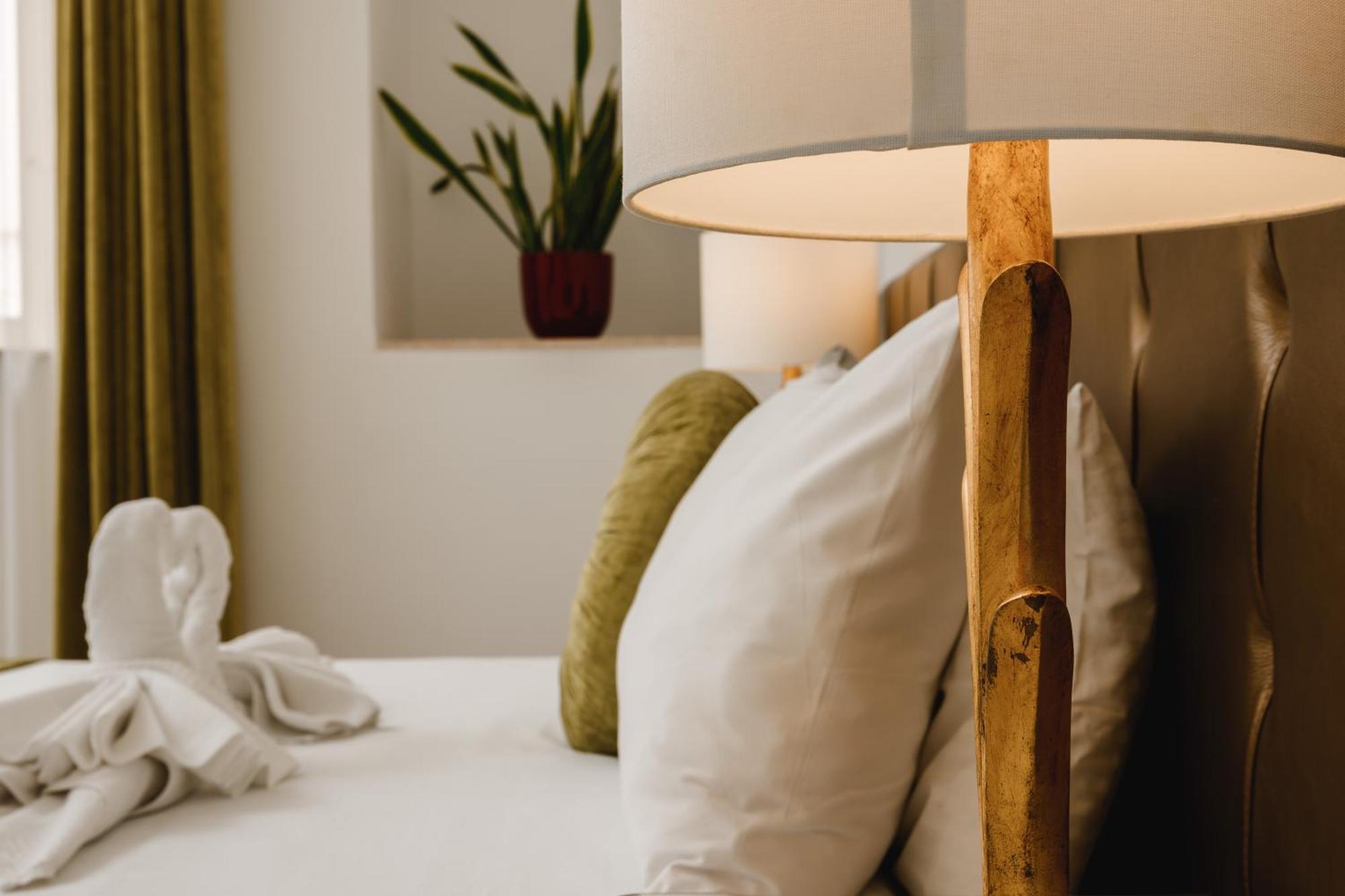 Giorgio Boutique Hotel Sliema Eksteriør bilde