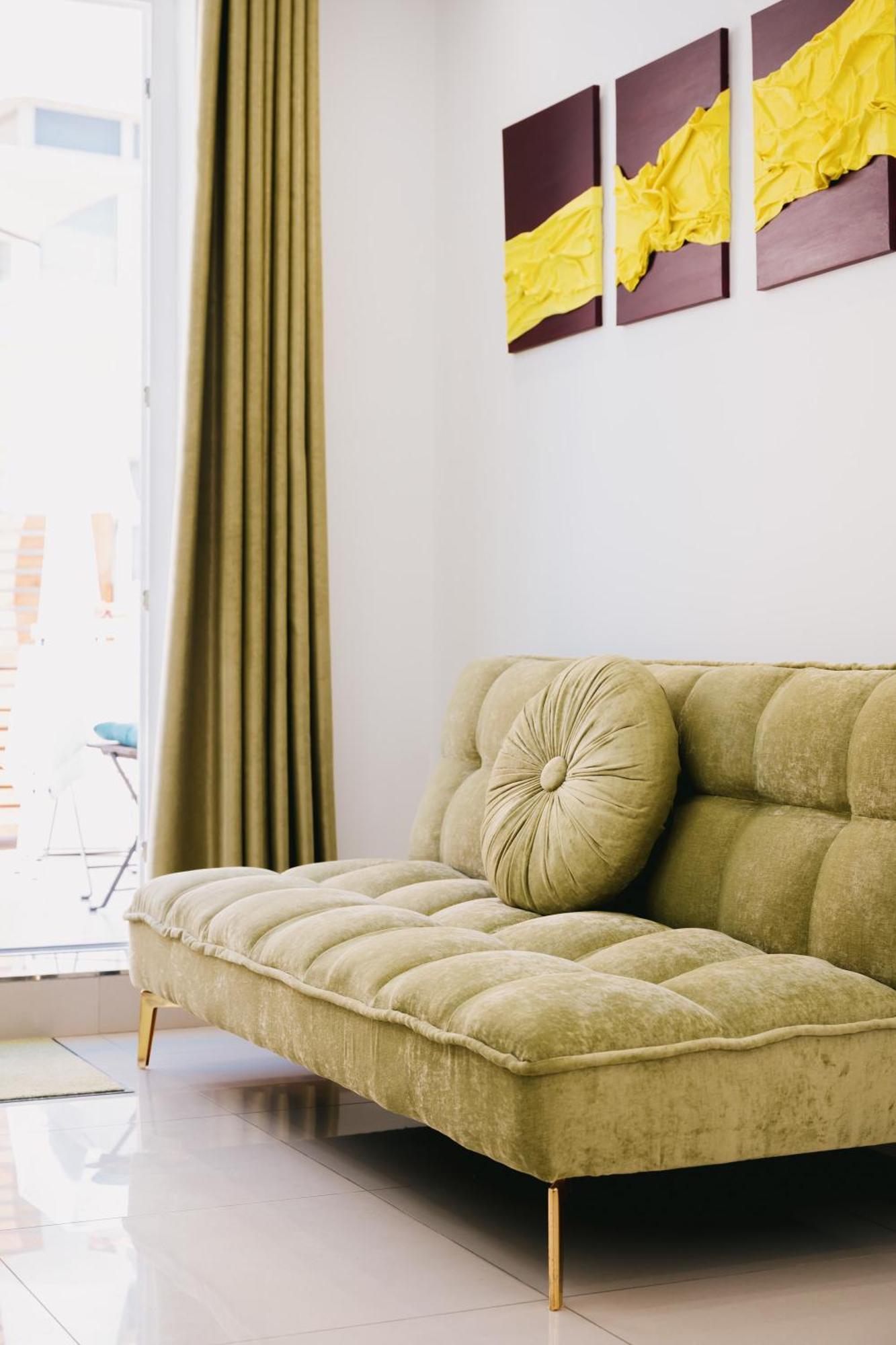 Giorgio Boutique Hotel Sliema Eksteriør bilde